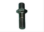 3/8-24 in. Thread, 1.895 in. Effective Stud Length, Each